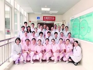 北京省妇幼保健院供卵试管婴儿的成功率是多少？