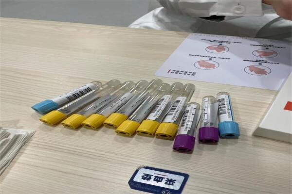 卵巢功能早衰做供卵试管北京