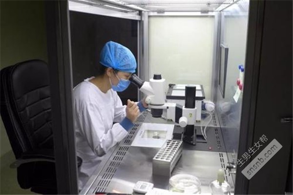 试管婴儿打塞增的作用