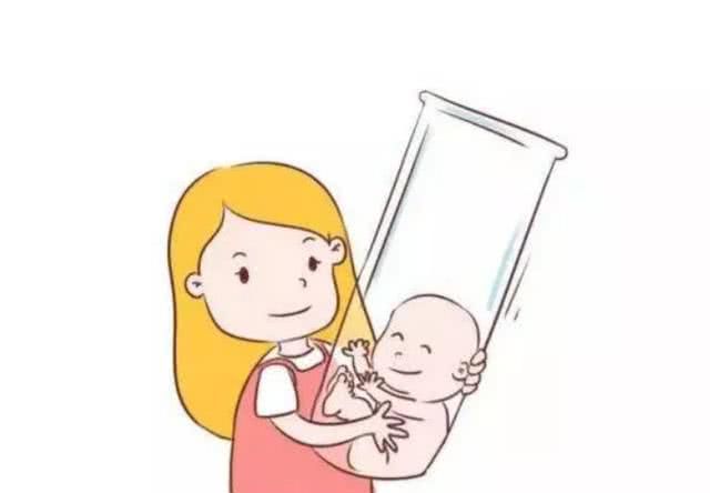 做试管婴儿女性要做些什么检查