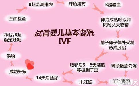 做试管卵子的质量究竟如何分级？什么样算好的!