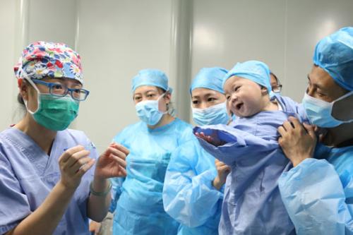 广医三院第代怀小孩哪家便宜包生男孩费用多少？医院代怀自怀和普通试管有什么区别？