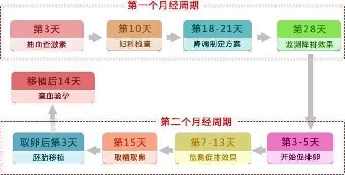 为什么女性年龄越大做北京市助孕试管代怀机构成功率越低