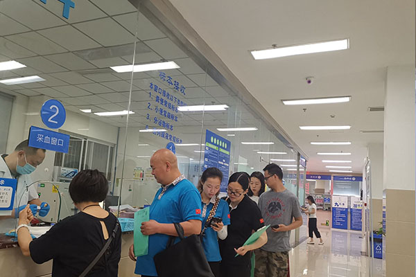 做二代助孕产子试管成功率高吗