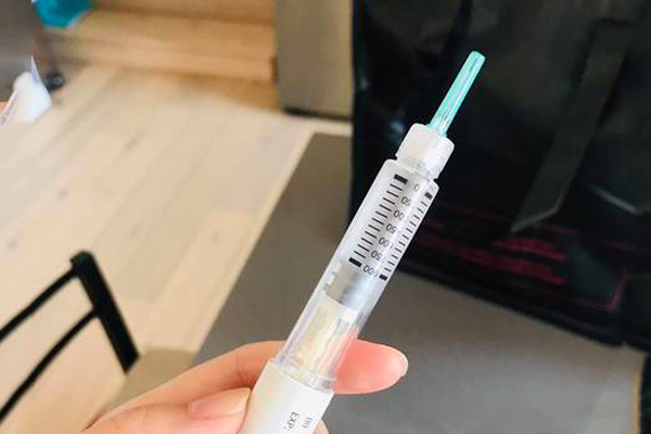 人工授精5天后白带增多（受精5天后白带特别多是为什么）
